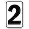 Signmission Safety Sign, 12 in Height, Aluminum, 18 in Length, 22897 A-1218-22897 - alternate 1